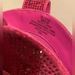 Jessica Simpson Zadie2 Women's Boots shimmer Fuschia Size 8 Photo 4
