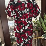 ASOS  Floral Dress Photo 1