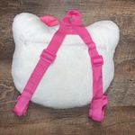 Hello Kitty  Squish Super Soft Plush Backpack Photo 4