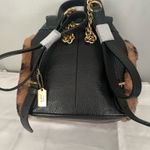 Coach  X JENNIFER LOPEZ PENNIE BACKPACK 22 IN SIGNATURE SHEARLING Photo 6