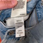 AGOLDE  High-Rise Riley Straight Jeans Photo 2