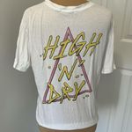 Daydreamer  Def Leopard High n Dry Graphic Tee Shirt Photo 4