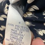 Danny & Nicole NWT  Summer Dress Photo 5