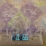 Vintage Selene Sport Pastel Feather Button Up Top XL Groovy Y2K Retro Soft Girl Purple Photo 8