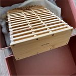 Cult Gaia  Ark Cutout Phone Crossbody Bag Photo 1