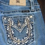 Miss Me  Chloe Bootcut Jeans Photo 4