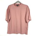 Missguided  pink top‎ Photo 0