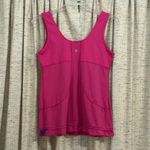 Lululemon Sunrise Pleated Tank Top Photo 5