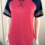 Cute Women’s‎ Top Size M Pink Size M Photo 0