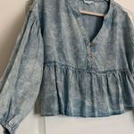 Prómesa Blouse Photo 2