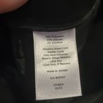 Talbots  Curvy fit Flare pant trousers Black Women’s size 8 Business casual Photo 11