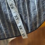 Coldwater Creek Women’s cold water creek stripe vest Photo 5