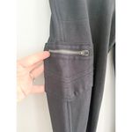 Athleta  | Rockwell Jegging | Black | Sz 4 Photo 3