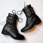 Top Moda Boots Photo 0