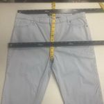 Buffalo David Bitton BUFFALO‎ David Bitton Women’s Jeans Size 14 Waist 34 25” Inseam Ankle Grazer Photo 10