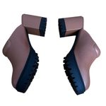 Aerosoles  Emon Mule Shoes Size 7.5 New Tan Photo 1