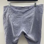 Nike XXL Fast Running Women's Dri-FIT Reflective Leggings Purple DD6803-519 Photo 5