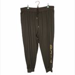 Bebe SPORT LOGO JOGGER Size 3X Photo 1