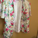 Maggy London  large open cardigan Photo 2