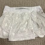 Lululemon  Skirt Pace Rival Mid-Rise Photo 1
