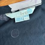 Boden wrap around dress Black Size 4 Photo 2