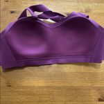 Victoria's Secret  Sport Plum Top Photo 3