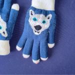 American Eagle Outfitter's Light Up Polar Bear Gloves Photo 1