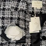 Kate Spade Tweed Jacket Photo 4