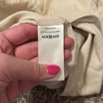 Free People Olivia Linen Blazer Size Small Photo 8