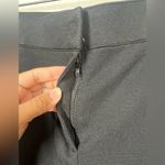 Akris Punto Black Dress Trouser Pants Size US 12 Photo 2