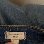 Madewell Women's Blue Roadtripper Cop Skinny Jeans Size 27 Photo 7