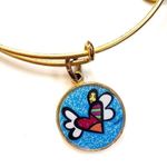 ALEX AND ANI EUC bracelet Photo 1