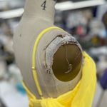 Formal Dress 2 Yellow Photo 8