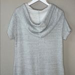 Free People FP Beach Ocean Avenue
Hooded Summer Maxi Dress Coverup Size
Small Photo 10