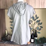 Sonoma Shortsleeved Hoodie 1270 Photo 2