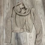 Anthropologie Cowell Neck Sweater Photo 1
