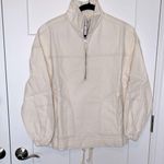 NWT LNDN Landon Denim The Denim Pullover Photo 1