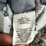 Pilcro and the Letterpress  by Anthropologie Slim Straight Jeans in Blue, Size 31 Photo 4