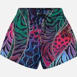 Camilla Running Short With Bike Pant
Under The Neon Sun Photo 12