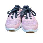 Kuru Footwear Quantum Pink Gray Trainer Tennis Shoes Athletic Women's Size 6 Photo 2