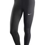 Nike Pro Leggings Black Photo 0