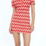 ZARA Mini Dress. Xs-s Photo 0