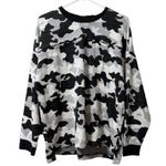 Nanette Lepore Sweater Size XL Long Sleeve Stretch Business Casual Loungewear Photo 0