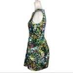 ZARA floral botanical tulip Bloggers Celeb Fave Dress Olivia Palermo Small Photo 7