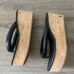 Veronica Beard  Geno Cork Wedge Sandal‎ size 9.5 Photo 7