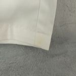 WonderWink  Origins Women's Drawstring Flare Leg Scrub Pants 5026 Size 3XL White Photo 11