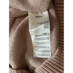 Free People  Starry Night Cropped Sweater sz S Photo 12