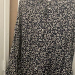 Kathie Lee Collection FINAL MARKDOWN Kathie lee button front skirt 8 Photo 0