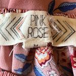 Pink Rose PINK ROSE Too Size Medium Photo 8