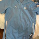 Nike Jordan UNC Windbreaker Photo 0